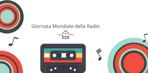 Giornata Mondiale della Radio